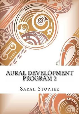 Book cover for Aural Development Program 2