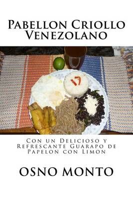 Cover of Pabellon Criollo Venezolano