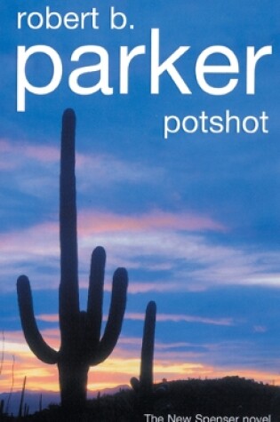 Cover of Potshot