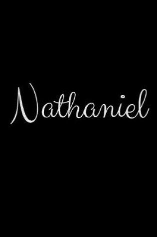 Cover of Nathaniel