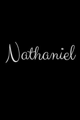 Book cover for Nathaniel