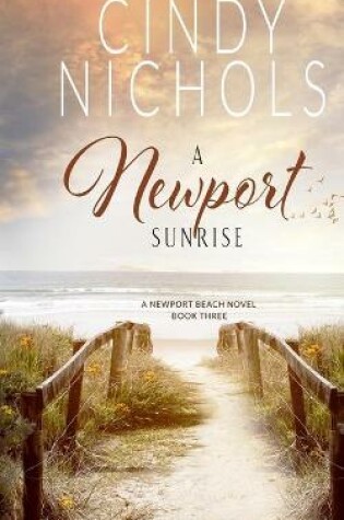 Cover of A Newport Sunrise