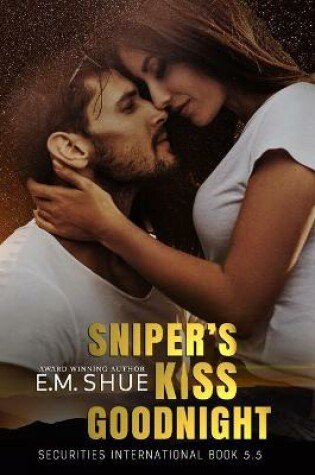 Cover of Sniper's Kiss Goodnight