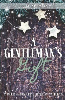 Book cover for A Gentleman's Gift