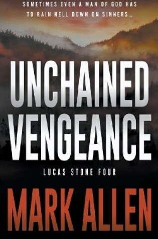 Cover of Unchained Vengeance