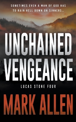 Book cover for Unchained Vengeance
