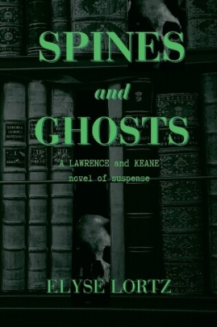 Cover of Spines and Ghosts