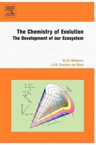 Cover of Chemistry of Evolution