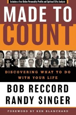 Cover of Made to Count