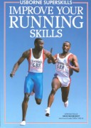 Book cover for Improve Your Running Skills