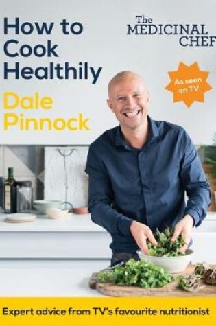 Cover of How to Cook Healthily