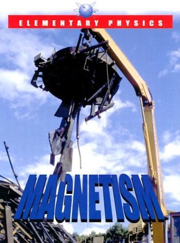 Book cover for Magnetism