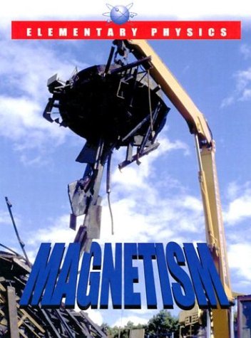 Cover of Magnetism