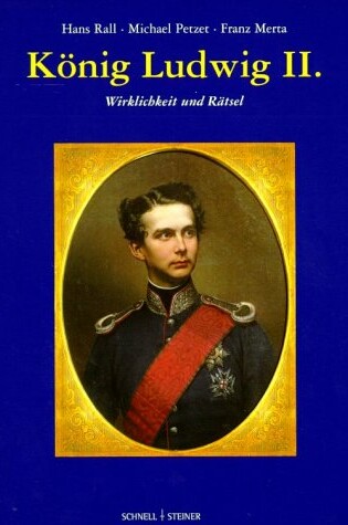 Cover of Konig Ludwig II.