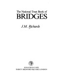 Book cover for The National Trust Book of Bridges