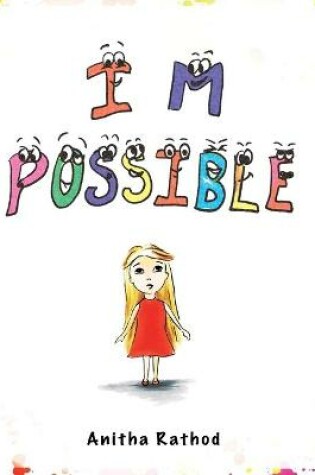 Cover of I M Possible