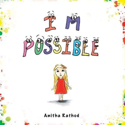 Book cover for I M Possible