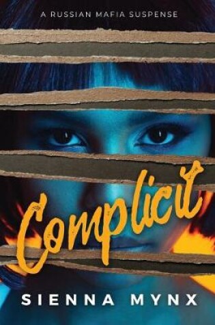 Cover of Complicit