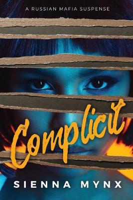 Cover of Complicit
