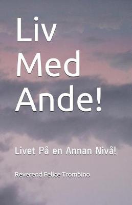 Book cover for LIV Med Ande!