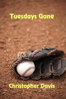 Book cover for Tuesdays Gone