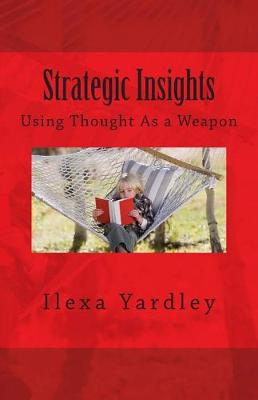 Book cover for Strategic Insights