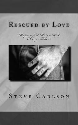 Book cover for Rescued by Love