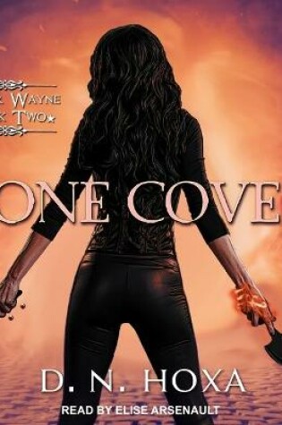 Cover of Bone Coven