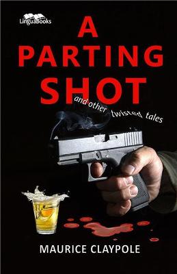 Book cover for A Parting Shot