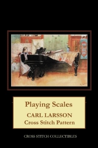 Cover of Playing Scales