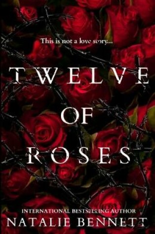 Cover of Twelve of Roses