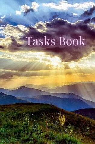 Cover of Tasks Book