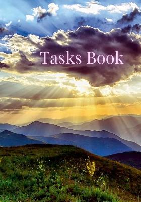 Book cover for Tasks Book