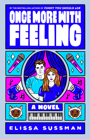 Book cover for Once More with Feeling