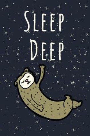 Cover of Sleep Deep