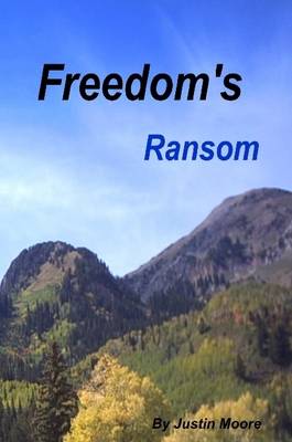 Book cover for Freedom's Ransom