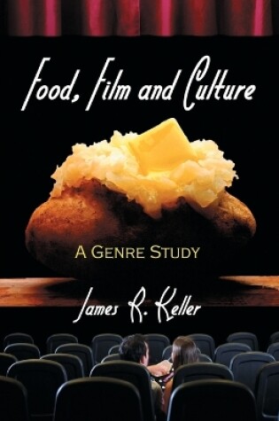 Cover of The Food Film