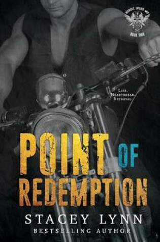 Point of Redemption