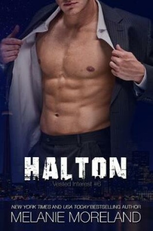 Cover of Halton