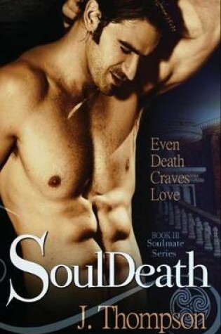 Cover of SoulDeath