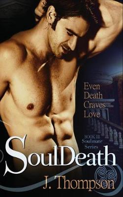 Book cover for SoulDeath