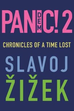 Cover of Pandemic! 2 – Chronicles of a Time Lost