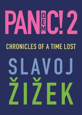 Book cover for Pandemic! 2 – Chronicles of a Time Lost