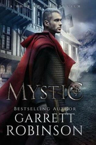 Cover of Mystic