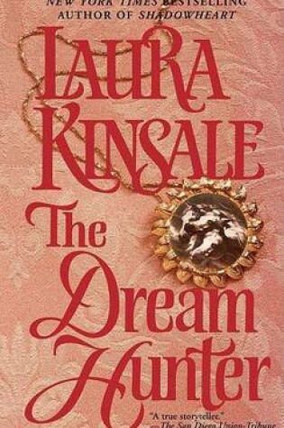 Cover of The Dream Hunter