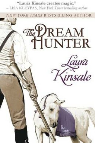 Cover of The Dream Hunter