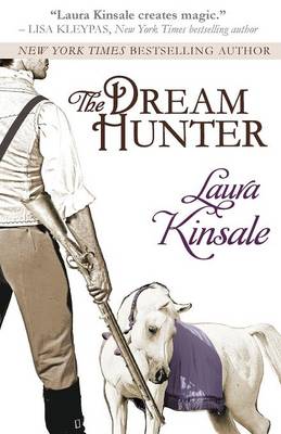 Book cover for The Dream Hunter