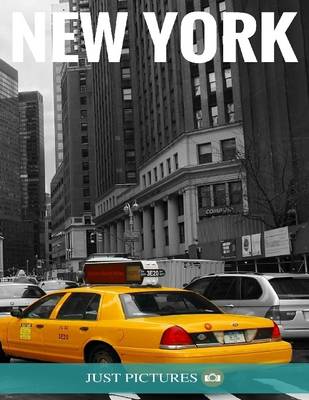 Book cover for New York