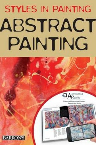 Cover of Abstract Painting