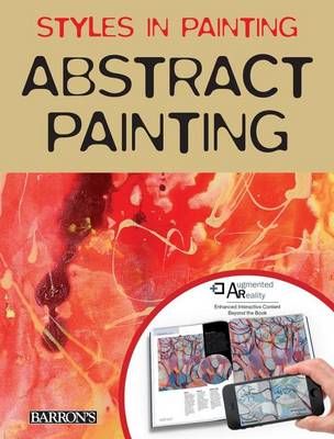 Book cover for Abstract Painting